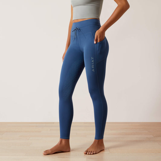 Eos Elevate Half Grip Tight - Ariat New