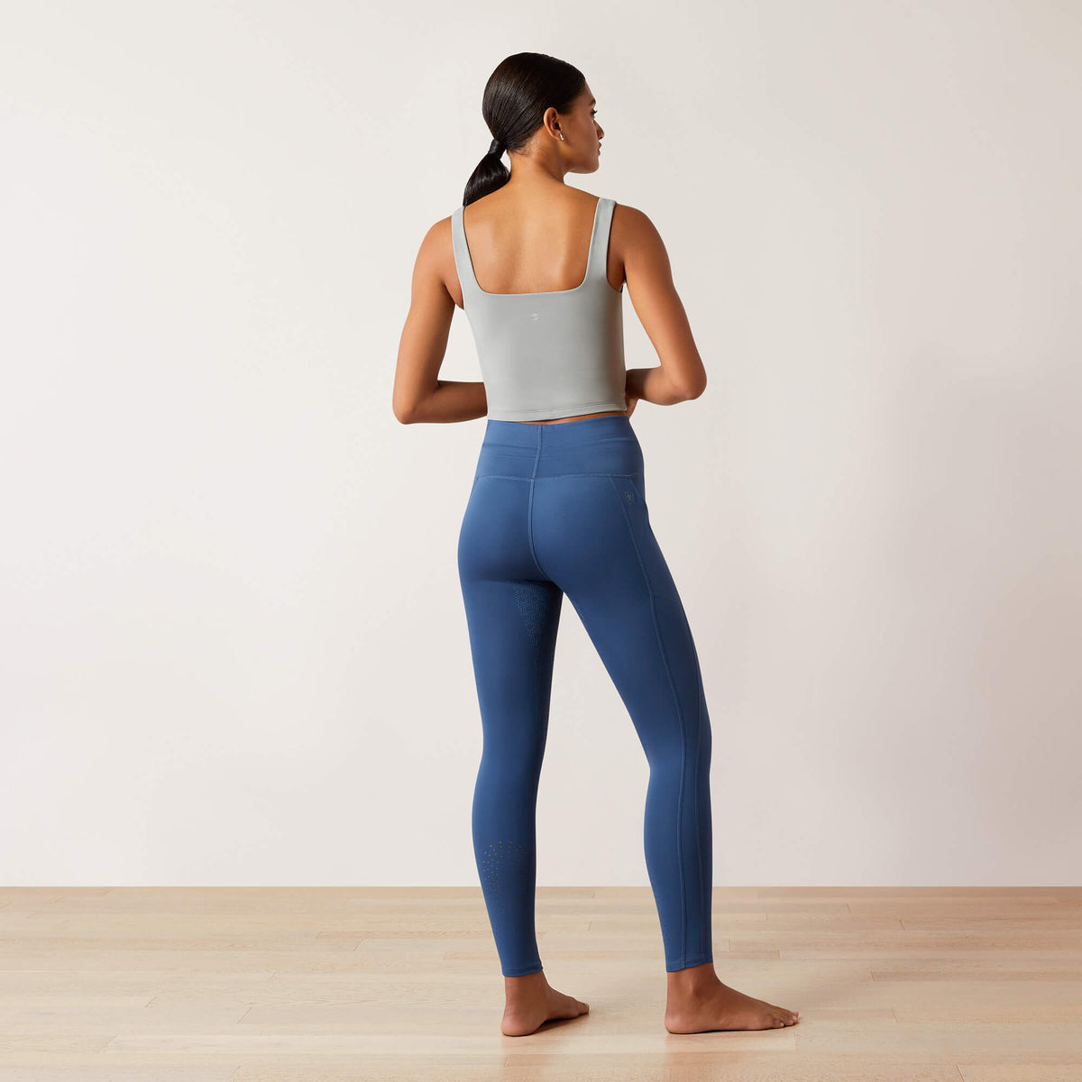 Eos Elevate Half Grip Tight - Ariat New
