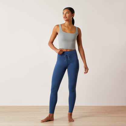 Eos Elevate Half Grip Tight - Ariat New