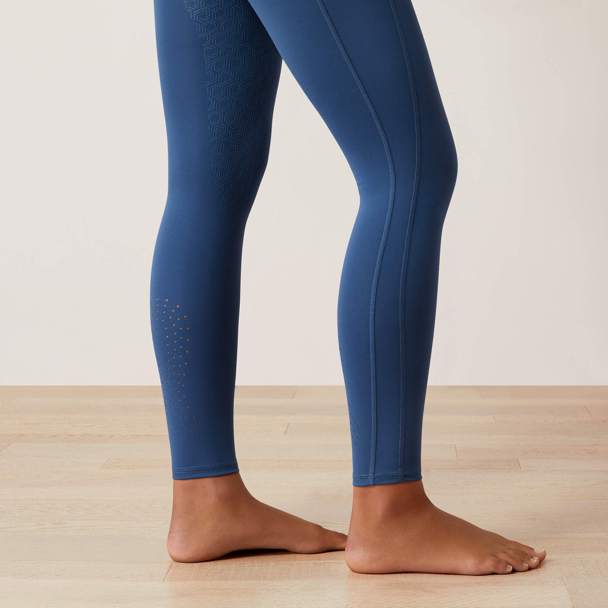 Eos Elevate Half Grip Tight - Ariat New