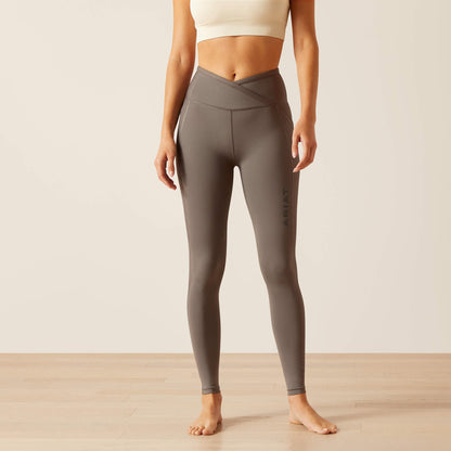 Eos Chic Half Grip Tight - Ariat Best Price
