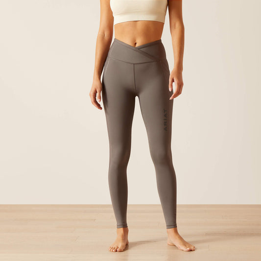 Eos Chic Half Grip Tight - Ariat Best Price