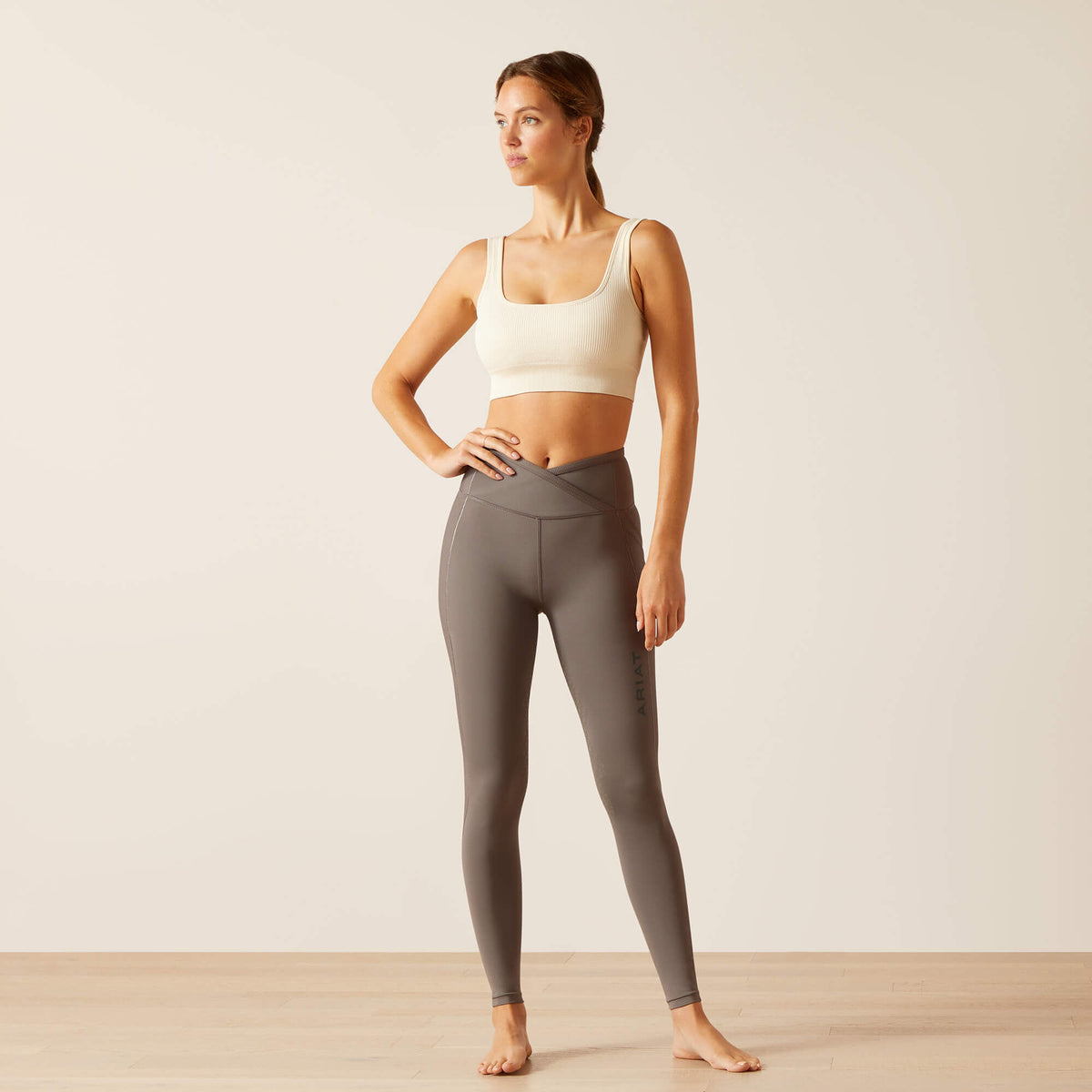 Eos Chic Half Grip Tight - Ariat Best Price