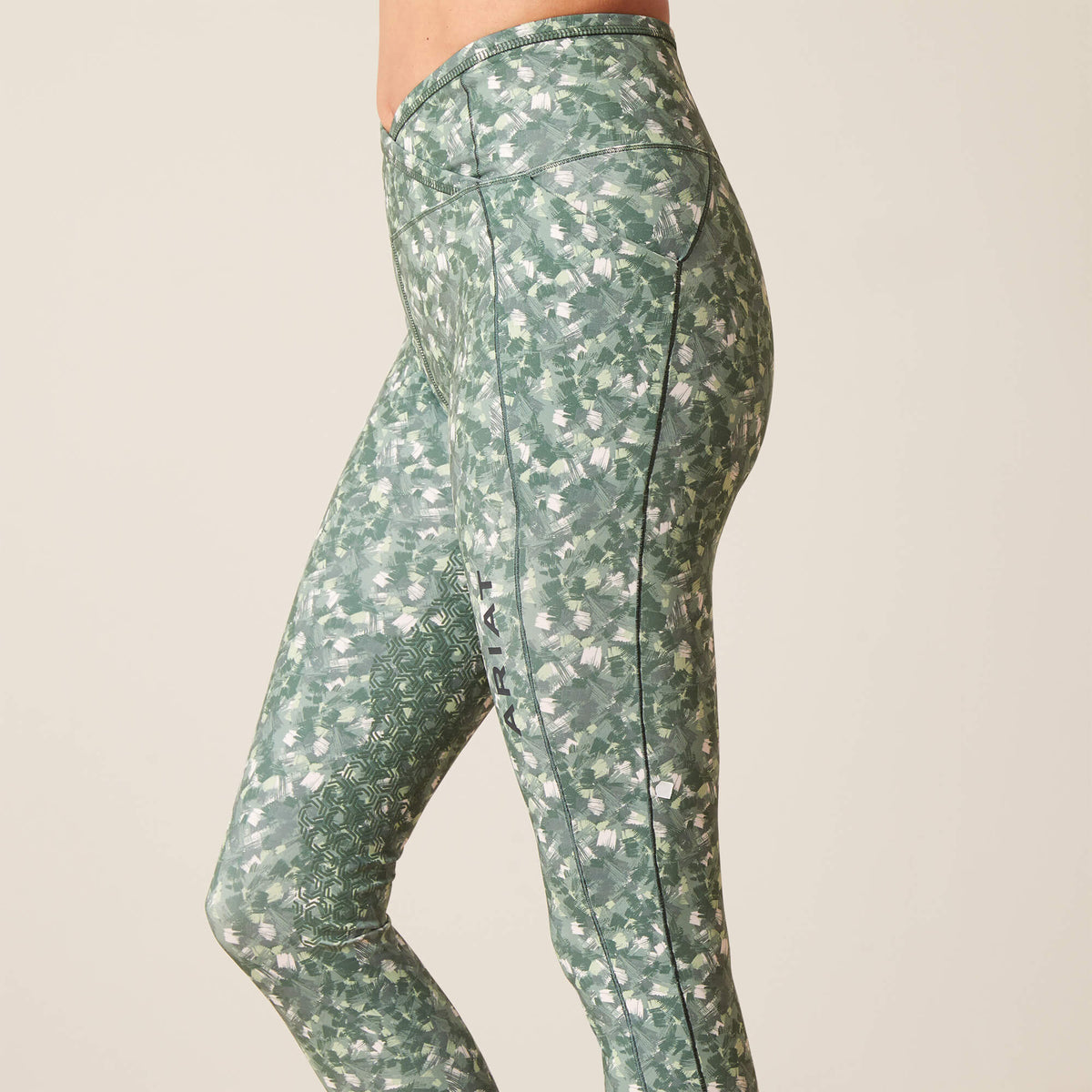 Eos Etch Half Grip Tight - Ariat Deals