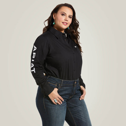 Team Kirby Stretch Shirt - Ariat Quality