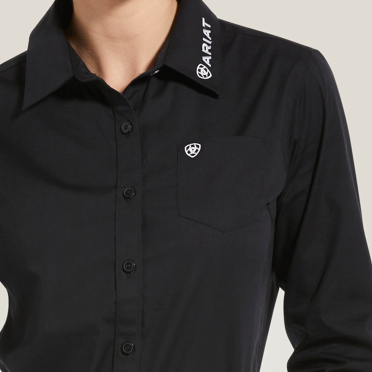 Team Kirby Stretch Shirt - Ariat Quality