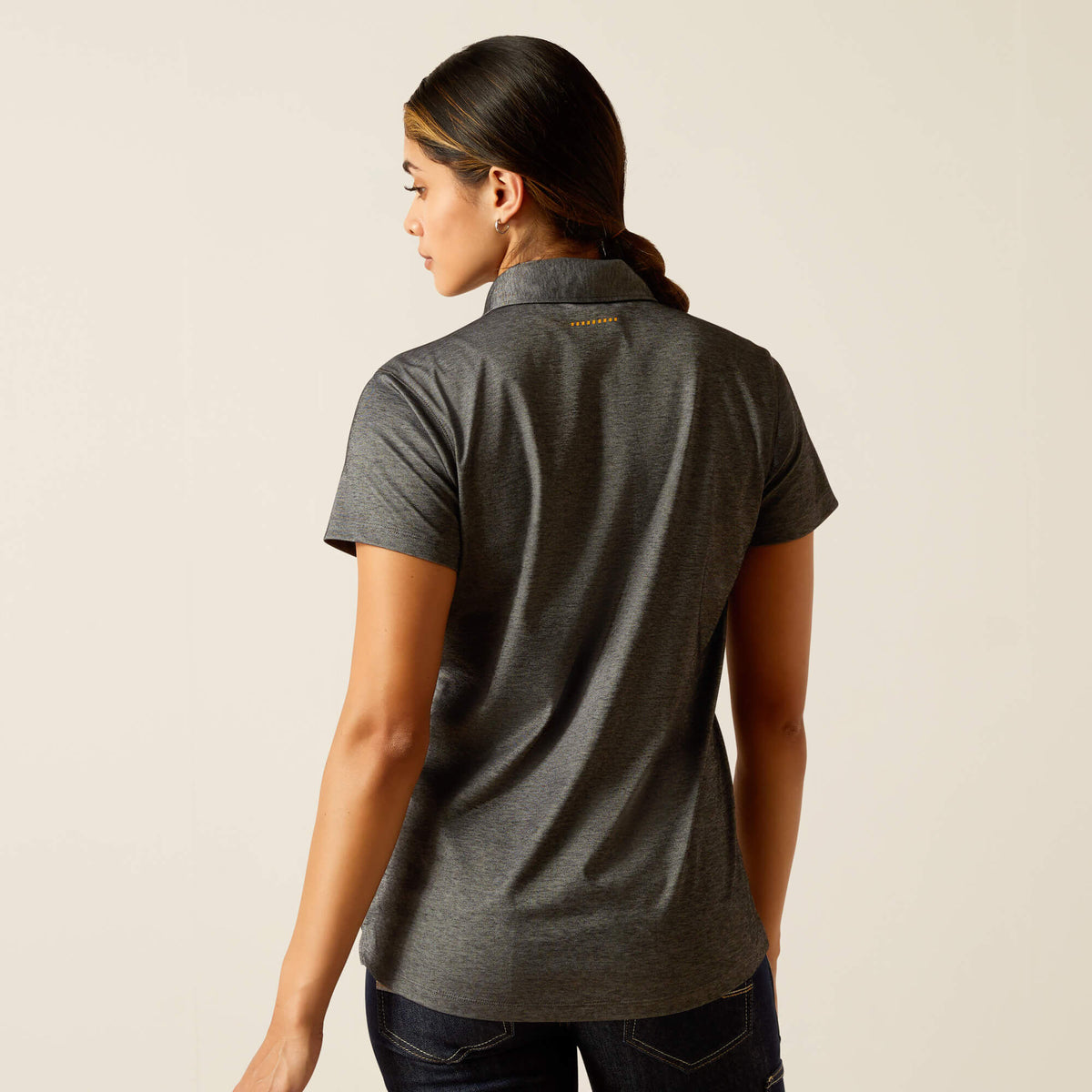 Rebar Foreman Polo - Ariat Top Pick