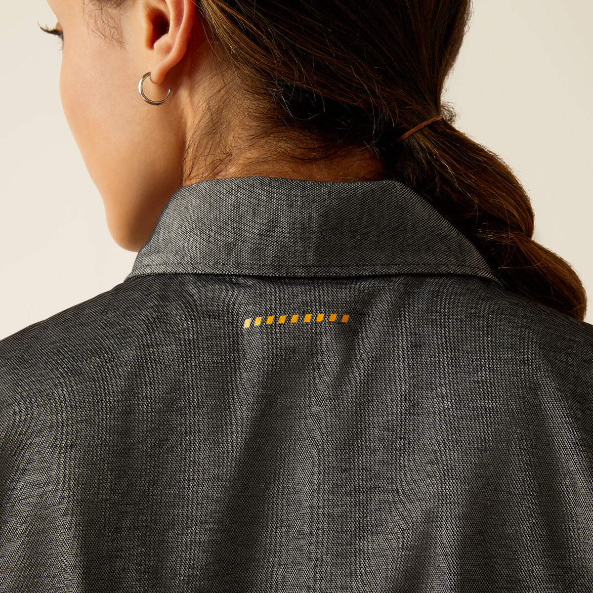 Rebar Foreman Polo - Ariat Top Pick