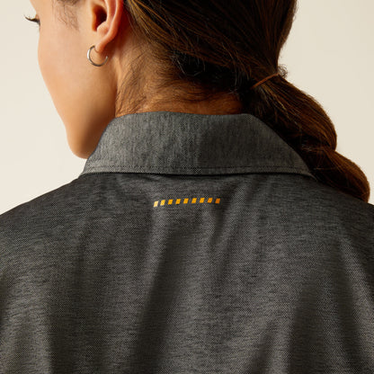 Rebar Foreman Polo - Ariat Top Pick