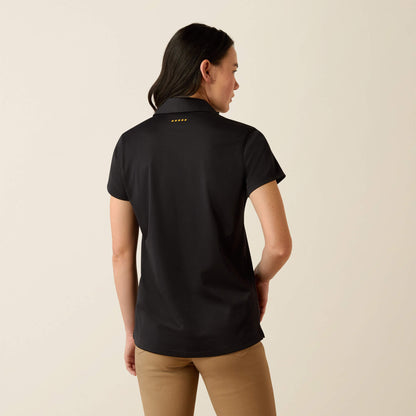 Rebar Foreman Polo - Ariat Latest