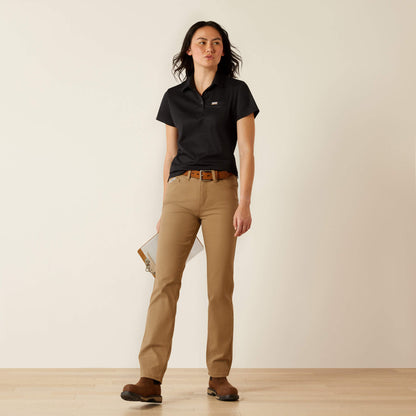 Rebar Foreman Polo - Ariat Latest