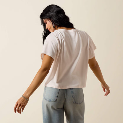 Saddle Up T-Shirt - Ariat Popular
