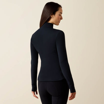 SolVeil 1/2 Zip Baselayer - Ariat Discount