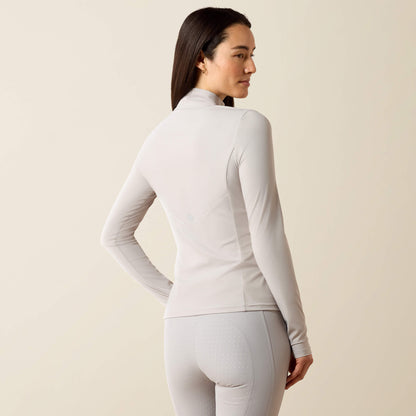 SolVeil 1/2 Zip Baselayer - Ariat Premium
