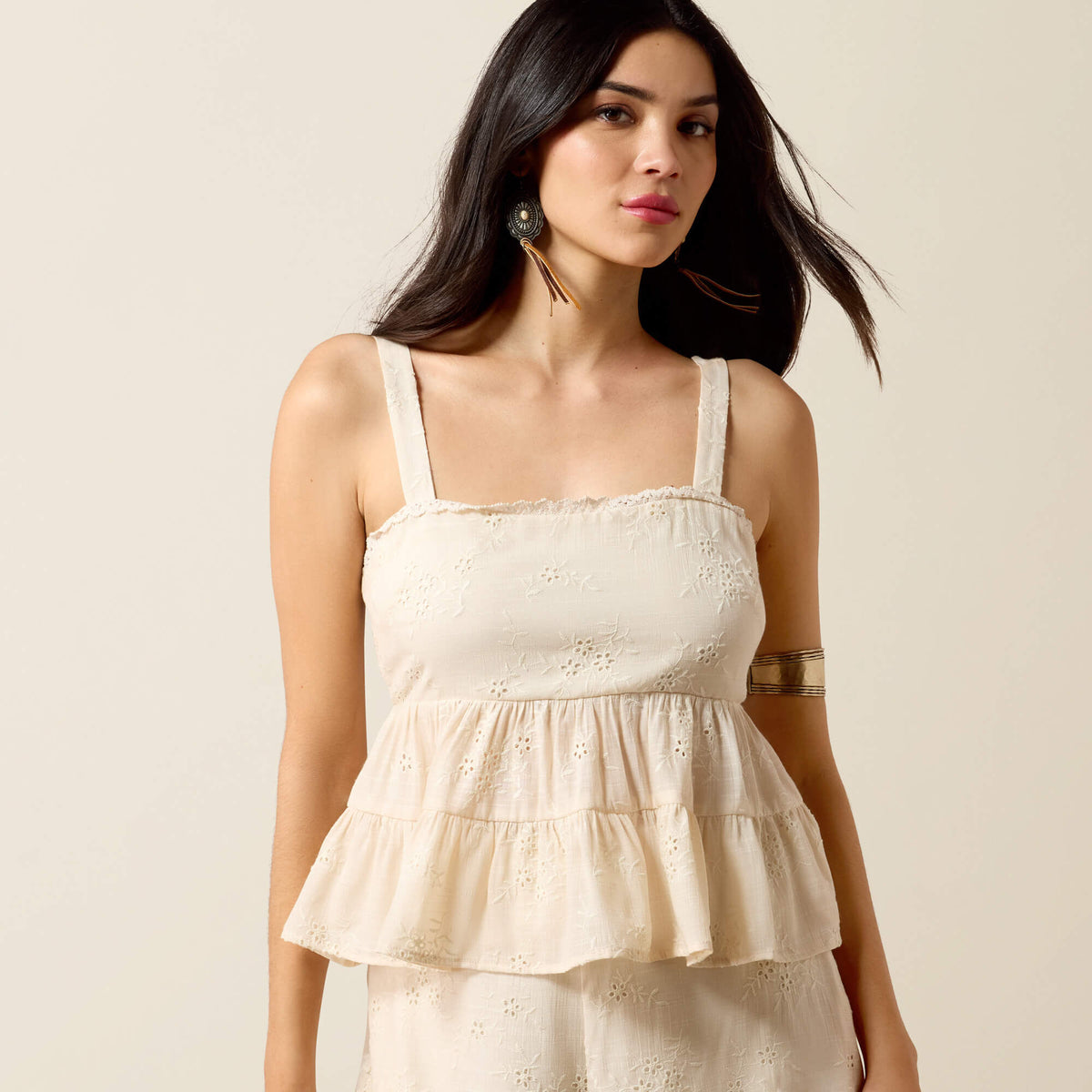 Flora Top - Ariat Deals