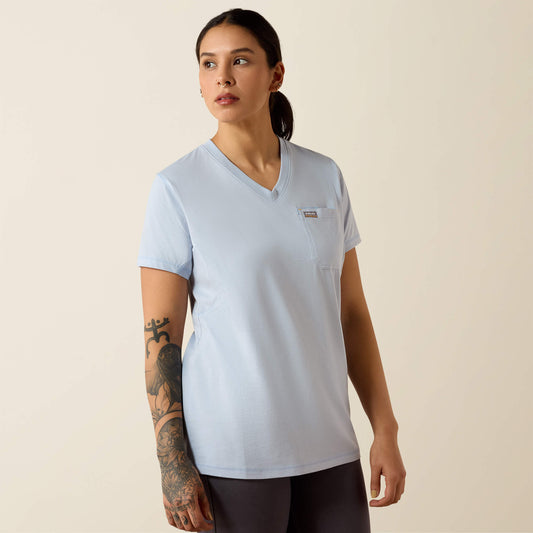 Rebar Workman T-Shirt - Ariat Smart Buy