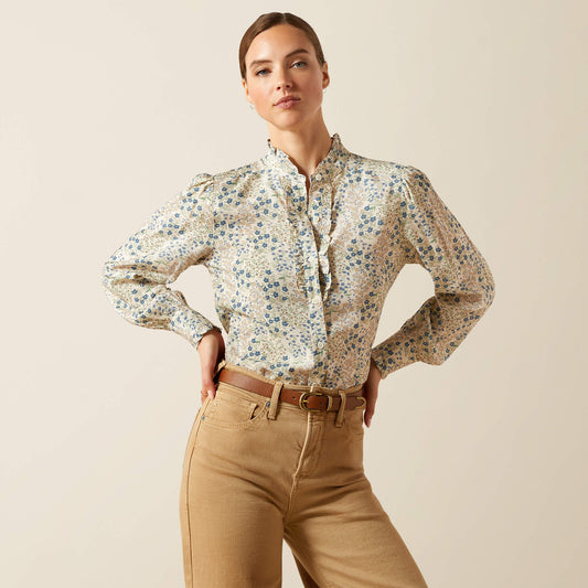 Cricklade Blouse - Ariat Recommended