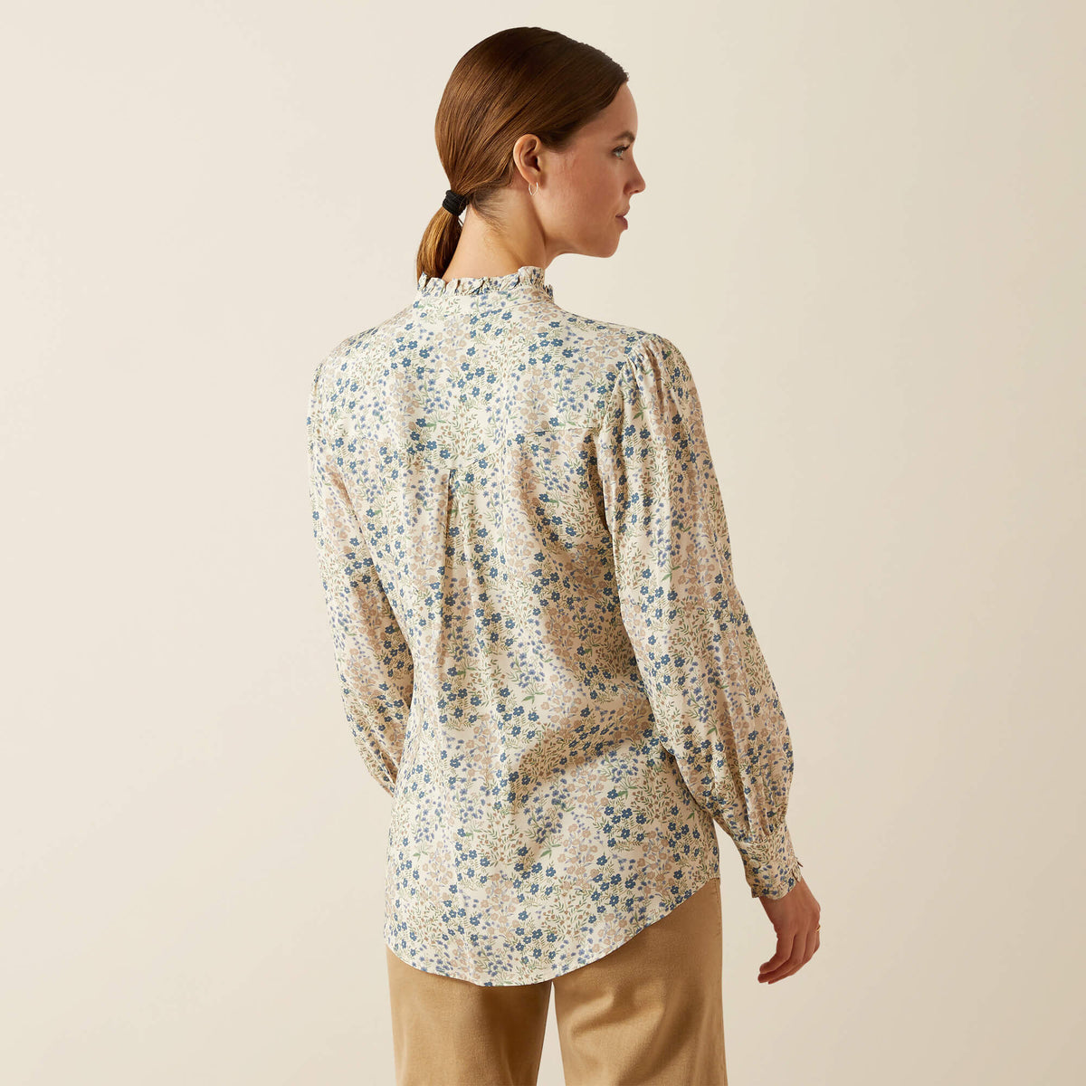 Cricklade Blouse - Ariat Recommended
