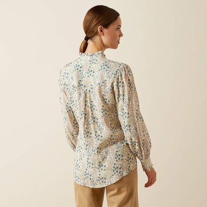 Cricklade Blouse - Ariat Recommended