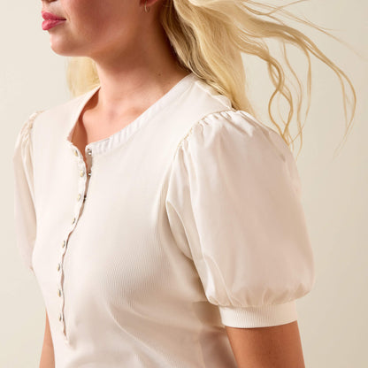 Oakley Snap Top - Ariat Sale