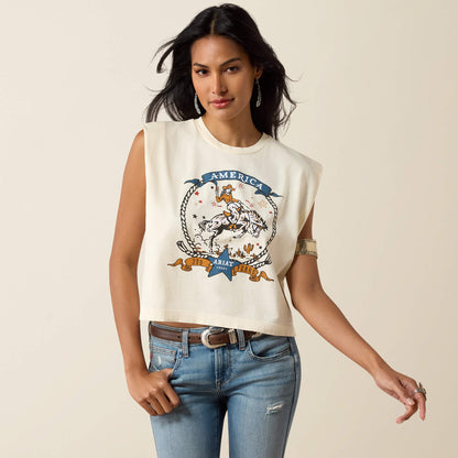 American Freedom T-Shirt - Ariat Great Value