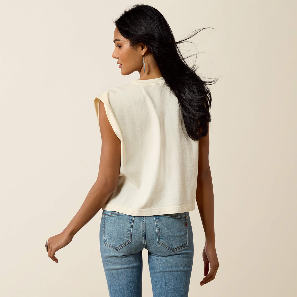 American Freedom T-Shirt - Ariat Great Value