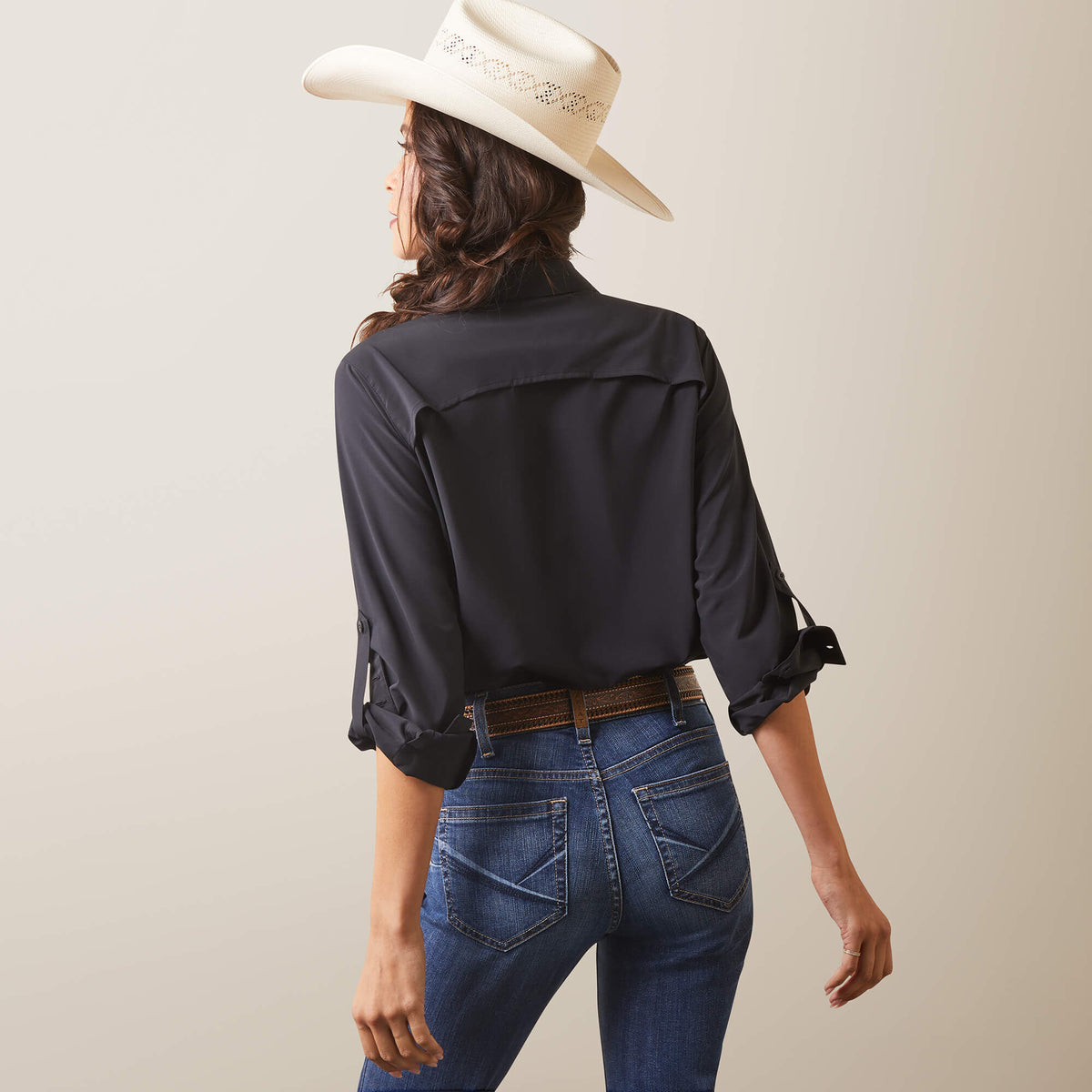 VentTEK Stretch Shirt - Ariat Hot Sale