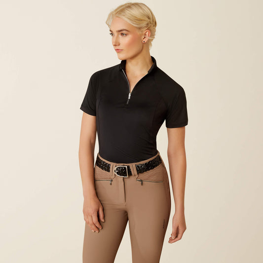 Soquel 1/4 Zip Baselayer - Ariat Best Price
