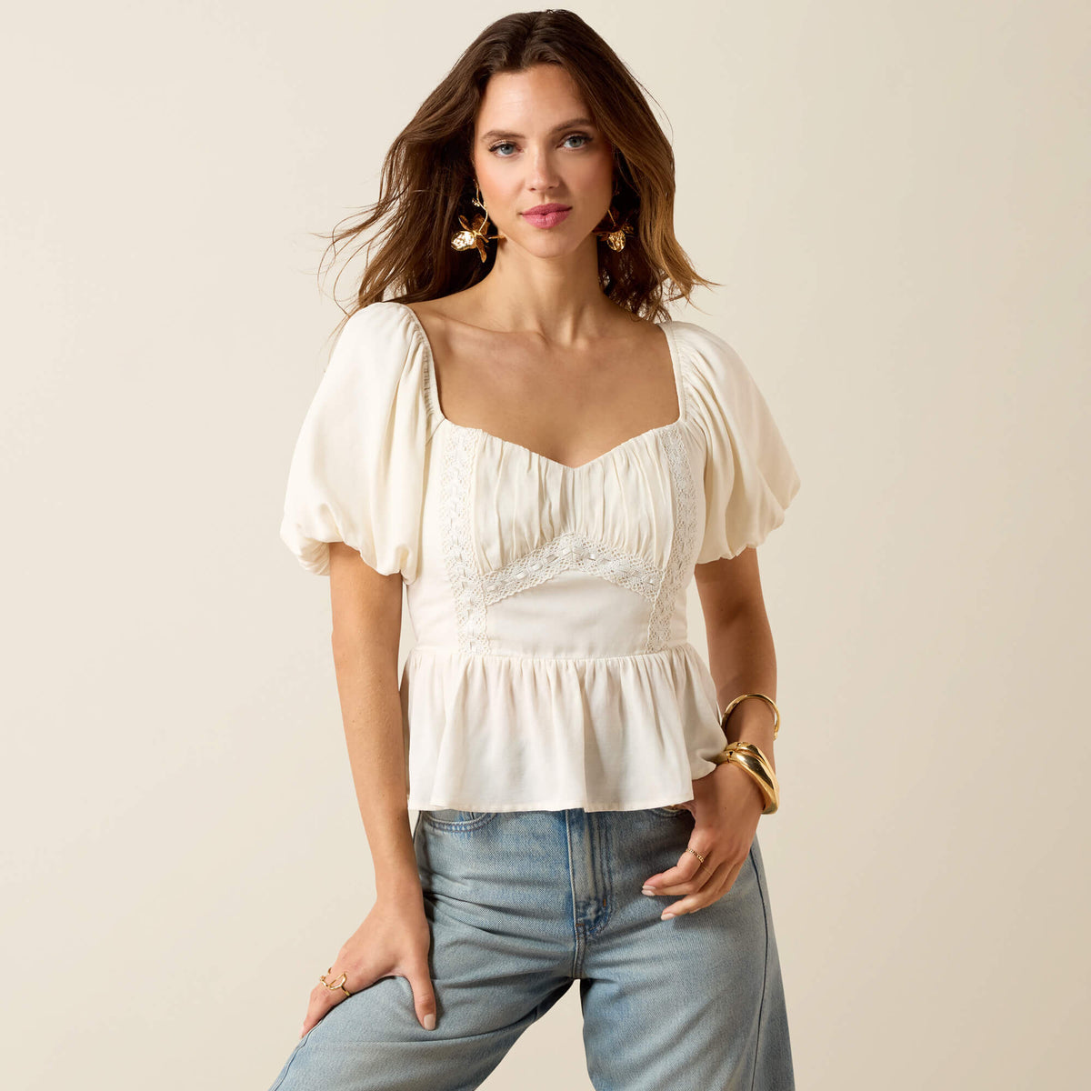Zinnia Top - Ariat Everyday