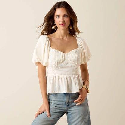 Zinnia Top - Ariat Everyday