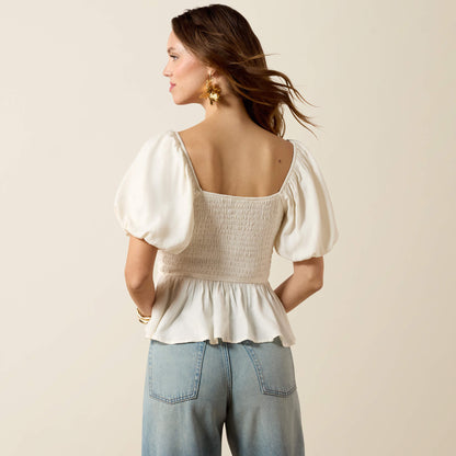 Zinnia Top - Ariat Everyday