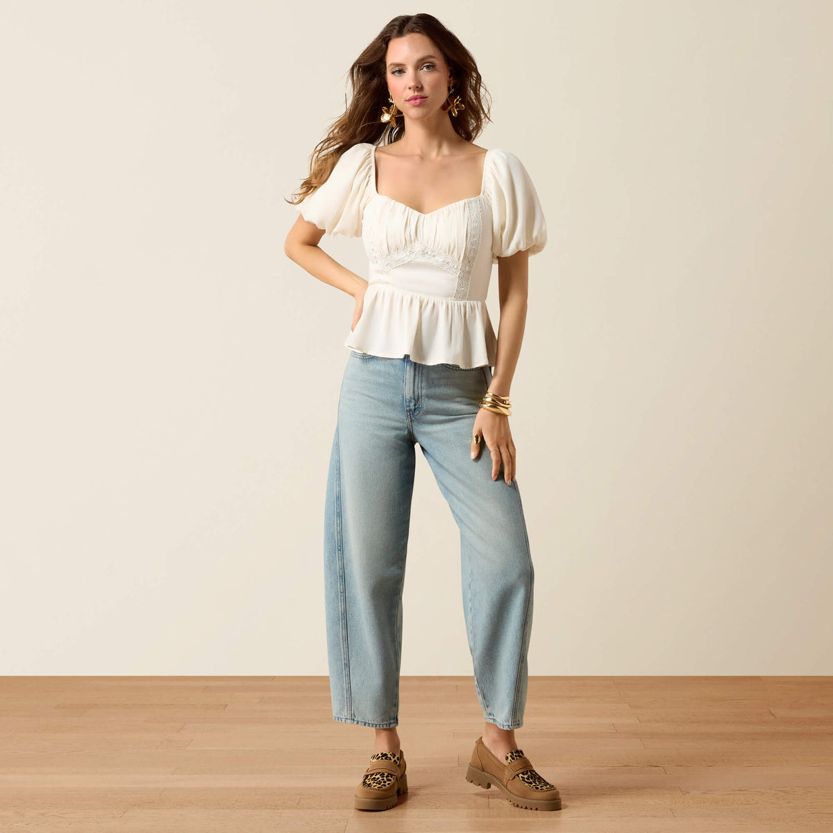 Zinnia Top - Ariat Everyday