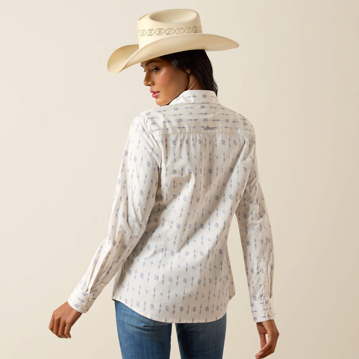 Kirby Stretch Shirt - Ariat Quality