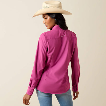 Kirby Pro Shirt - Ariat Everyday