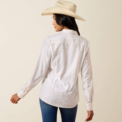 Kirby Pro Shirt - Ariat Popular