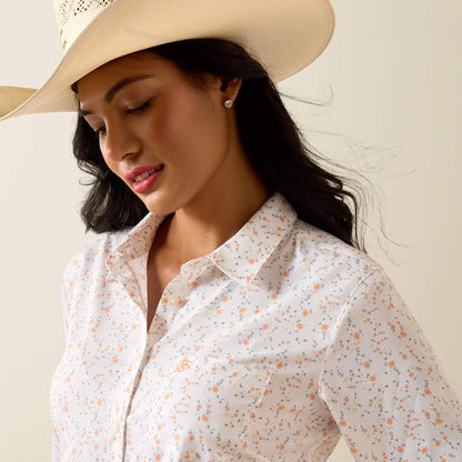 Kirby Pro Shirt - Ariat Popular