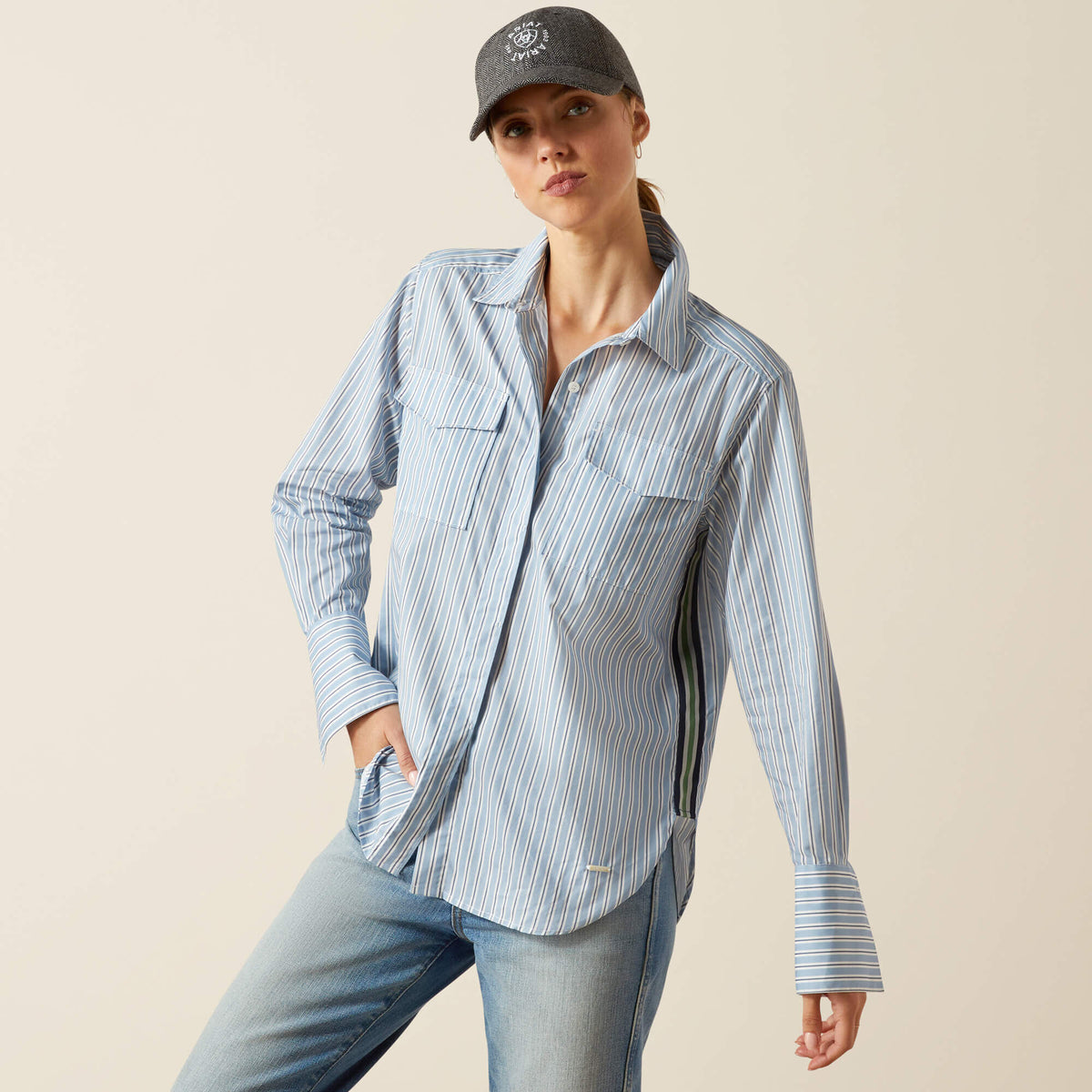 Wolseley Shirt - Ariat Special Offer