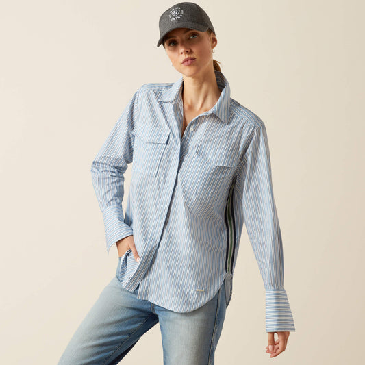 Wolseley Shirt - Ariat Special Offer
