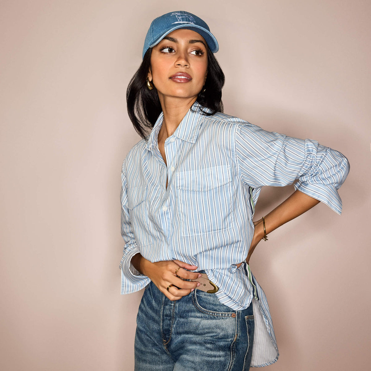 Wolseley Shirt - Ariat Special Offer