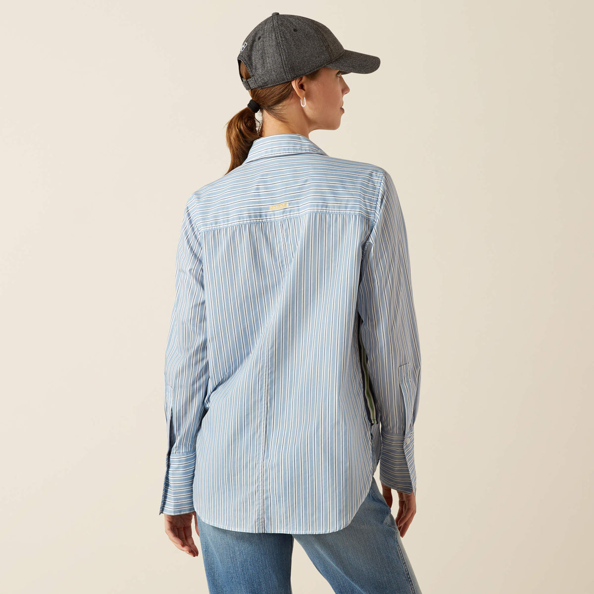 Wolseley Shirt - Ariat Special Offer