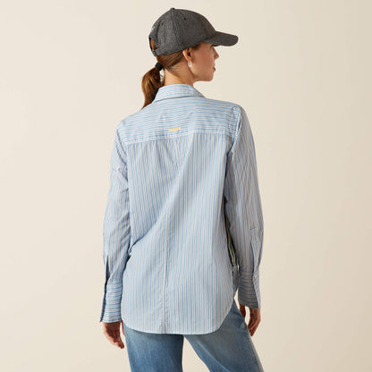 Wolseley Shirt - Ariat Special Offer