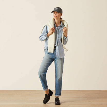 Wolseley Shirt - Ariat Special Offer