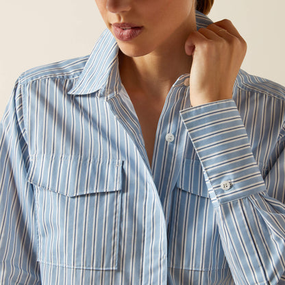 Wolseley Shirt - Ariat Special Offer