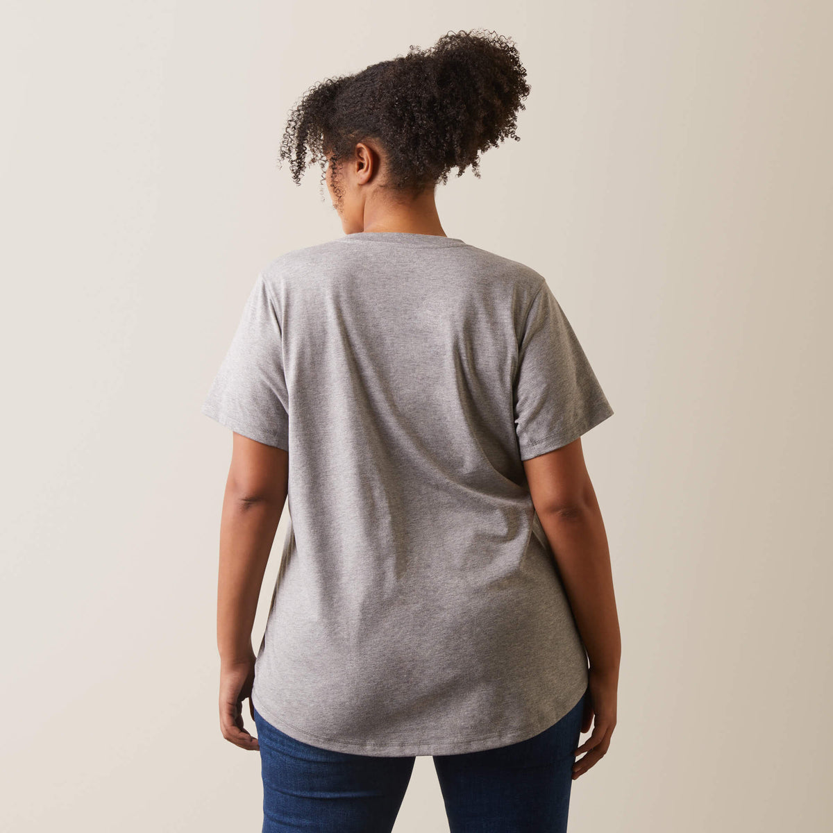 Rebar Workman T-Shirt - Ariat Customer Favorite