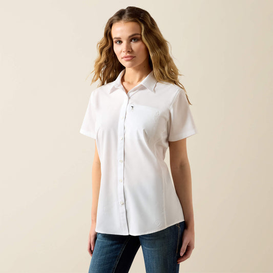 VentTEK Shirt - Ariat Deals