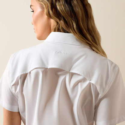 VentTEK Shirt - Ariat Deals