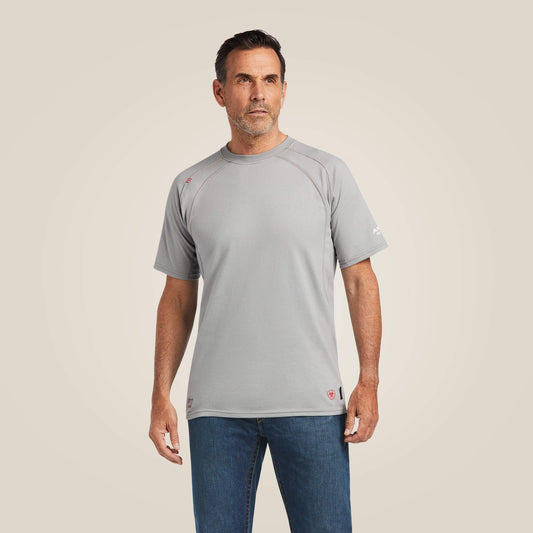 FR Work Crew T-Shirt - Ariat Best Price