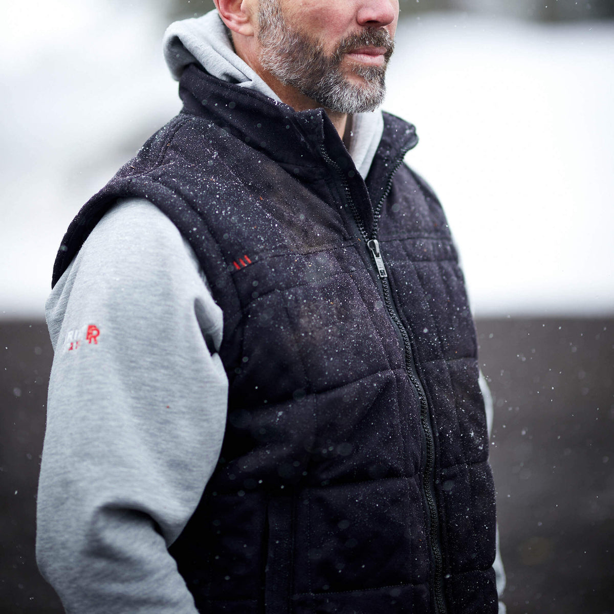 FR Crius Insulated Vest - Ariat Great Value