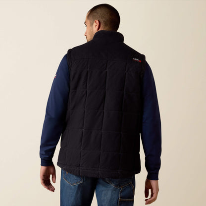 FR Crius Insulated Vest - Ariat Great Value
