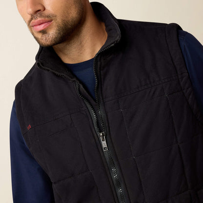 FR Crius Insulated Vest - Ariat Great Value